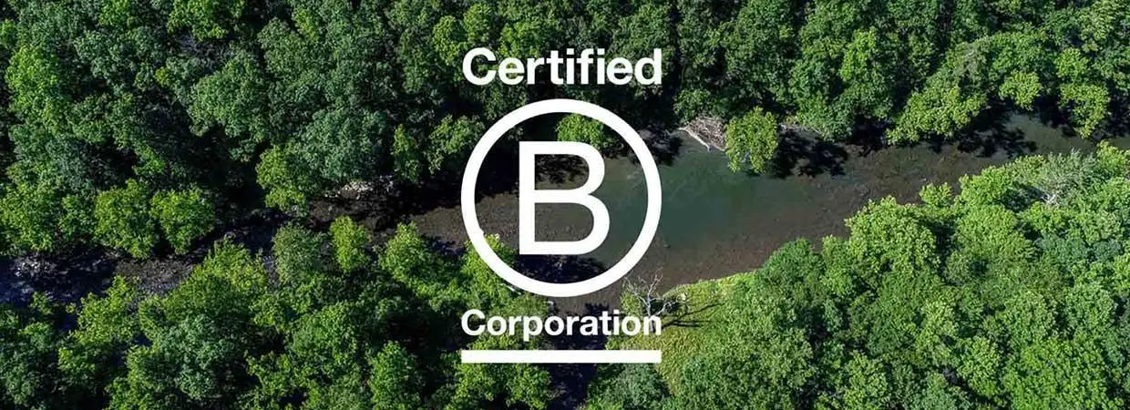 What’s the deal with… B Corp?